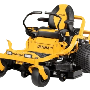 Cub Cadet Ultima ZT2 50 (50″) 23HP Kawasaki Zero Turn Mower Model#17RIEACO010
