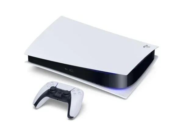 New PlayStation 5 Console – Call of Duty Modern Warfare II Bundle - Image 5
