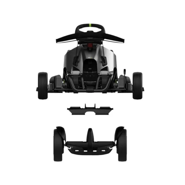 Ninebot Gokart PRO - Image 4